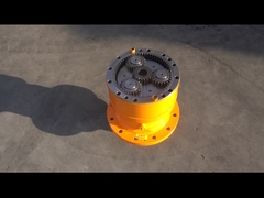 SY215 SY205C Caja de cambios de reducción de oscilación de excavadora 61000836 SBHSM151 Tipo indio