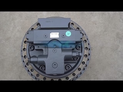 Motor de Final Drive Travel del excavador