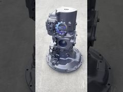 REDUCTOR DEL MOTOR DE TRACCIÓN 11C0887 PARA EXCAVADORA LiuGong 922E CLG920E CLG922E