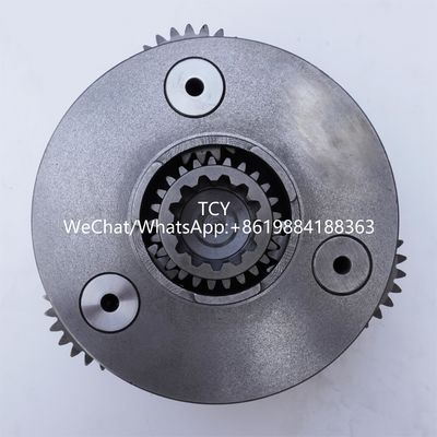 Swing Reduction Sun Gear And Planet Gear Assembly 05 903866 JRC0007 JS200 JS205 JCB220