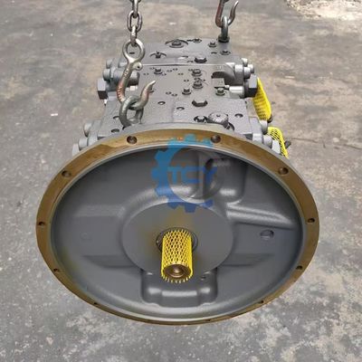 HYDRAULIC PUMP 708-2L-00700 708-2L-00701 708-2L-00700 708-2L-01701 MAIN PUMP for PC210 PC23ONHD