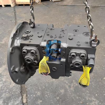 HYDRAULIC PUMP 708-2L-00700 708-2L-00701 708-2L-00700 708-2L-01701 MAIN PUMP for PC210 PC23ONHD