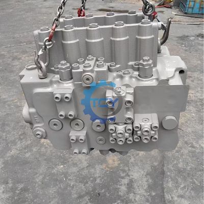 4713088 Main Control Valve ZX470 Excavator Hydraulic Control Valve Assembly