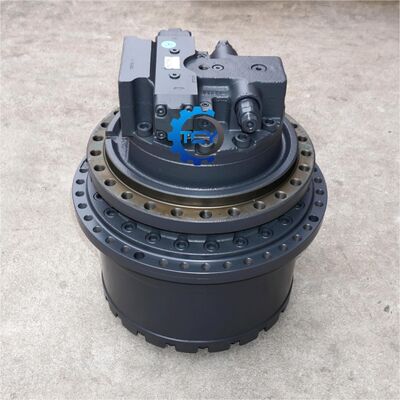 170401-00009G Travel Device  for DX480LCA DX500LCA DX520LCA Doosan Excavator