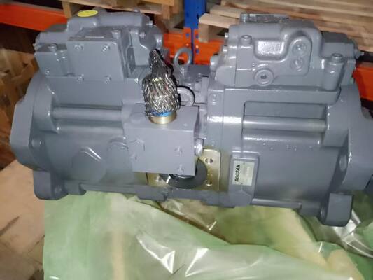 400914-00212 HYDRAULIC PUMP K3V112 FOR DX225 EXCAVATOR