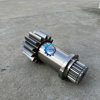 570-5836 625-7495 570-5845 FOR CAT320 320GC 323 SHAFT PINION