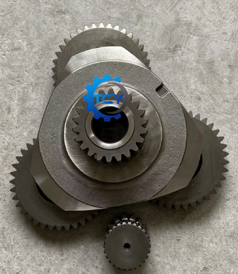 572-0344 5720344  GEAR REDUCTION FOR CAT395 E395 SWING CARRIER ASSY