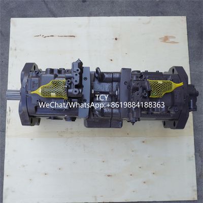 Sy285 Sy305 Sy335 Sy360 Main Hydraulic Pump Backhoe Excavator K5V160DTHIZXR-9T46
