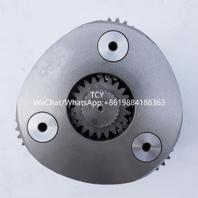 Swing Reduction Sun Gear And Planet Gear Assembly 05 903866 JRC0007 JS200 JS205 JCB220