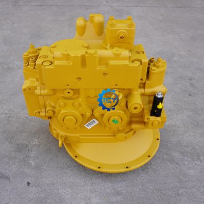 272-6959 233-1115 PUMPA GP HIDRAULICA PRINCIPAL SBS140 PUMPA HIDRAULICA para CAT329DL 325DL 328D 329D 329DL 345D y también para el transporte de vehículos de transporte por carretera