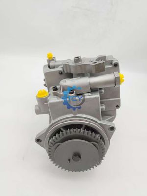 150-2507 C9 Diesel Fuel Injection Pump 112-9936 CAT3116 Fuel Pump for E314C E329D Excavator
