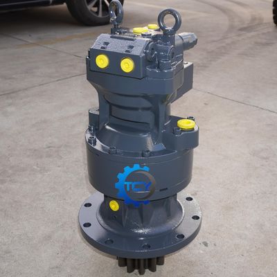 Sany135 B229900002718 Swing Motor Assy Motor 60181551 60181550 And Reduction For Excavator Swing Drive