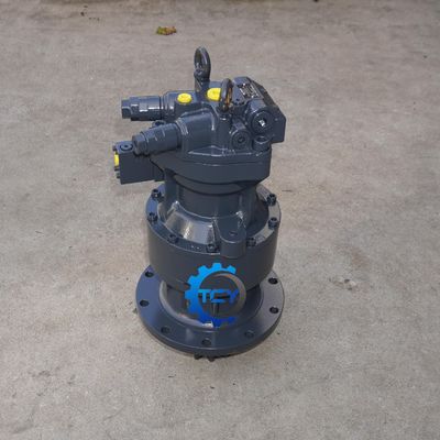 Sany135 B229900002718 Swing Motor Assy Motor 60181551 60181550 And Reduction For Excavator Swing Drive