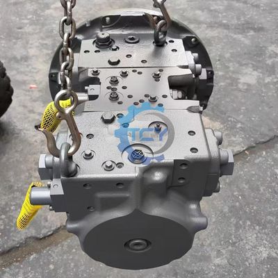 HYDRAULIC PUMP 708-2L-00700 708-2L-00701 708-2L-00700 708-2L-01701 MAIN PUMP for PC210 PC23ONHD