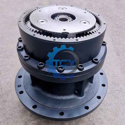 EXCAVADORA DE ORUGAS 39Q8-12101 REDUCTOR DE GIRO 38K8-10150 38K8-11100 MOTOR DE GIRO PARA HX300L HX300 R290-9 R300-9