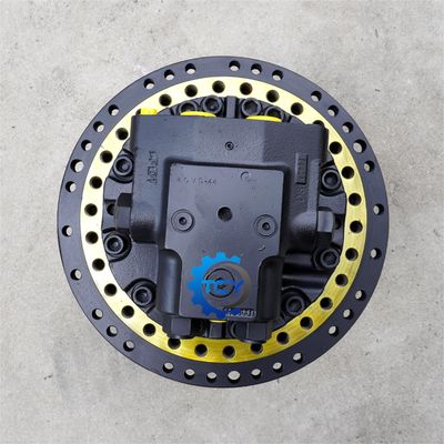 Tm40vd Final Drive 130101010126a 60346308 60252860 60181095 Motor de vigilia para la excavadora Sy215 Sy215c Sy215-9 Sy215-10