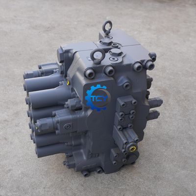 Excavadora JCB200 C0170-56057 C017056057 Válvula de control principal para JCB200 JCB215 JCB220
