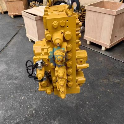 Valve Assembly Komatsu 723-46-23103 7234623103 PC200 PC200-8 MAIN CONTROL VALVE