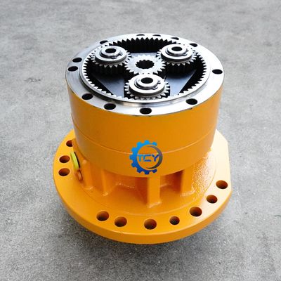 21W-26-00052 21W-26-00021 PC75UD PC75UU PC75-8 Equipo de reducción de oscilación para excavadora Komatsu