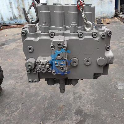 4713088 Main Control Valve ZX470 Excavator Hydraulic Control Valve Assembly