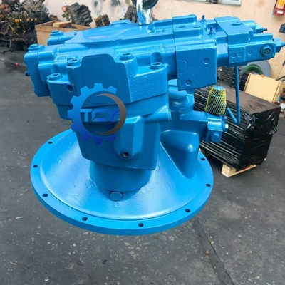 400914-00295 K1004522 400914-00249 Bomba principal para excavadora DX340 DX340LCA Bomba hidráulica para excavadora