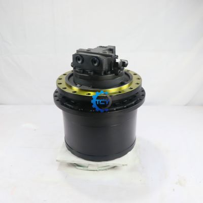 31Q8-40030 31Q840030 Motor de desplazamiento hidráulico compatible con excavadora R290LC9