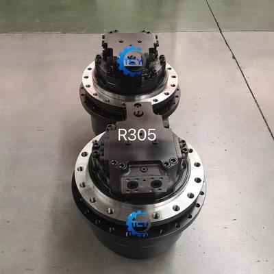 31Q8-40060 31Q8-40061 31Q8-40062 3108-40063 31Q8-40040 31Q8-40041 Motor de desplazamiento hidráulico compatible con excavadora R290LC-7
