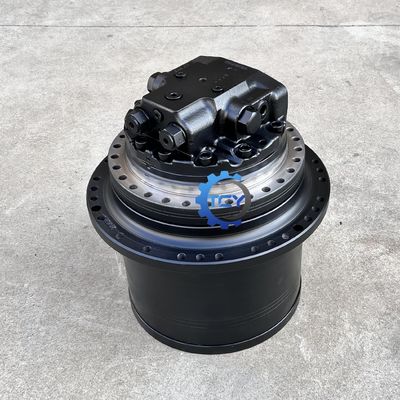 REDUCTOR DEL MOTOR DE TRACCIÓN 11C0887 PARA EXCAVADORA LiuGong 922E CLG920E CLG922E