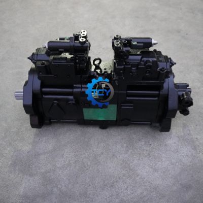 Hydraulic Pump K3V112DTP-9T8L Hydraulic Main Pump for SY205 SY2150E SY205 SY215-8L