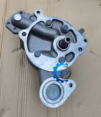 Bomba 6Y8765 para Cat120H 120K 12H 12H ES 12H NA