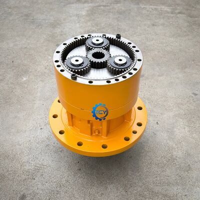 Se utilizará para la fabricación de la caja de engranajes DX225LCA.