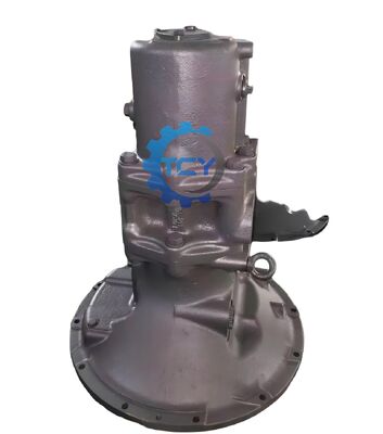 708-2H-00110 708-2H-21220 Main Pump PC300LC-6 Hydraulic Pump 704-24-26430 Gear Pump