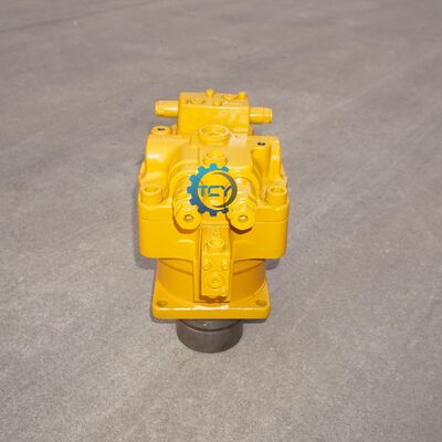 Motor oscilante 60042755 60043410 M5X180CHB Motor de pistón para el dispositivo oscilante Sy335 Sy365 SY375 SY500 SY550 SY650 SY750