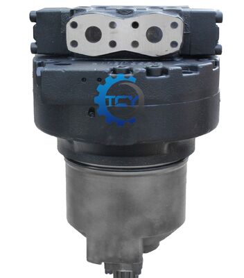 3555668 355-5668 MOTOR GP VIAJE para CAT320C 320D 320D2 320GC 318D 325C 325D 326C 326D 330D2 Conjunto Motor de Traslación