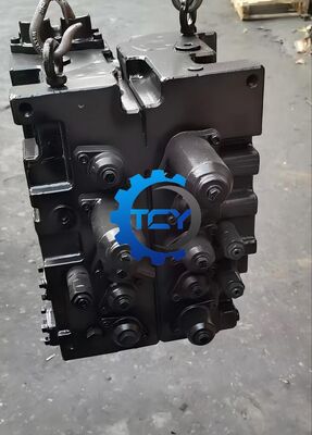 La válvula de control LC30V00050F2 original para el Kobelco Sk330-10