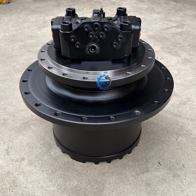 20Y-27-00500 20Y-27-00501 Motor de viaje 708-8F-00250 708-8F-31174 para PC200-8 PC210-7K PC210LC-7K PC210NLC-7K Dispositivo final Assy