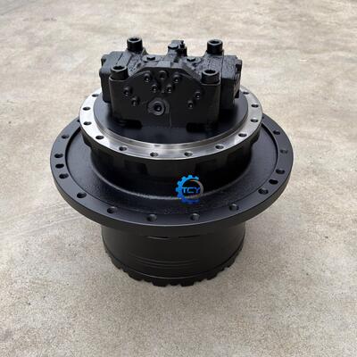 206-27-00422 708-8F-00192 708-8F-31140 708-8F-31540 Conjunto de mando final para excavadora PC240-8 PC200-7 PC210-7