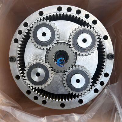 130426-00010 130426-00010A K1038203 DX220A DX225LCA DX220A DX225LCA SWING REDUCTION GEAR