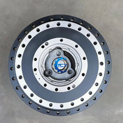 39QB-41100 39QB-42100 GRUPO DE REDUCCIÓN DE VIAJES para el tipo HX480L, el tipo HX520L, el tipo R480C9MH, el tipo R480LC9