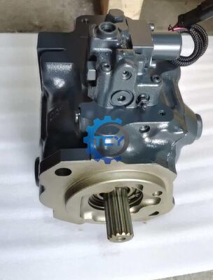 708-1W-00902 Hydraulic Fan Pump ASSY PC800-8