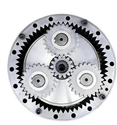 KTC11150 REDUCTOR DE ENGRANAJES PARA CX460 CX470B