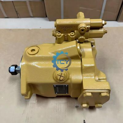 254-5147 PISTON PUMP 2545147 FOR CAT WHEEL LOADER 972H 966H ENGINE