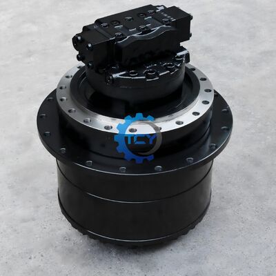 191-3238 IMPULSOR FINAL 191-3246 PARA CAT325BL 322BL