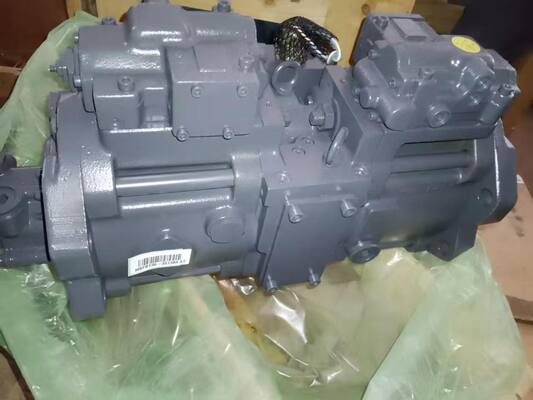 400914-00212 BUMPA HIDRAULICA K3V112 para excavadora DX225