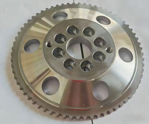 450/12702 ANILLO DE SOPORTE PARA RETROEXCAVADORA JCB 3CX