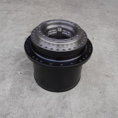 1019809060 CAJA REDUCTORA DE VIAJE PARA EXCAVADORA ZOOMLION 215E 245G