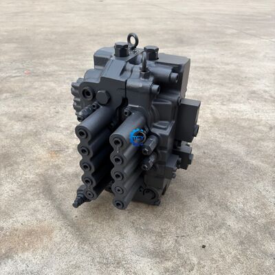 C0170-55058 Válvula de control principal para el JCB300 JCB330