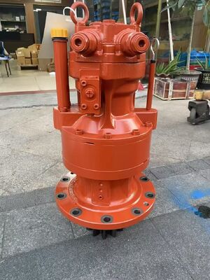 42C2270 Conjunto Motor de Giro Motor 4202270 Reducción Para Excavadora Liugong
