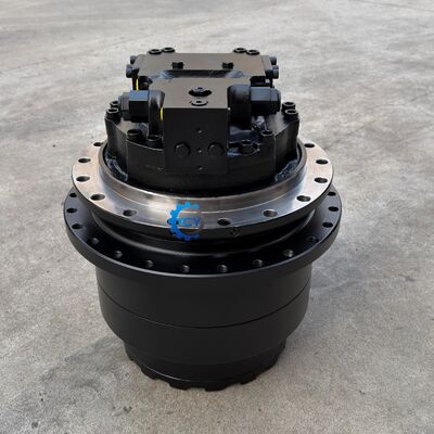 El motor de la excavadora R305-7 R290LC-7A es el motor de la excavadora 31N8-40053.
