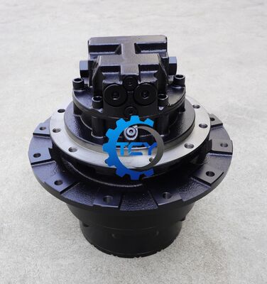 9224241 Motor de traslación con reductora PARA DISPOSITIVO DE TRASLACIÓN ZX75UR HITACHI